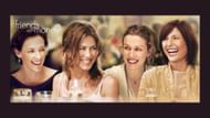 The cast of Friends with Money (Image via Apple TV+)